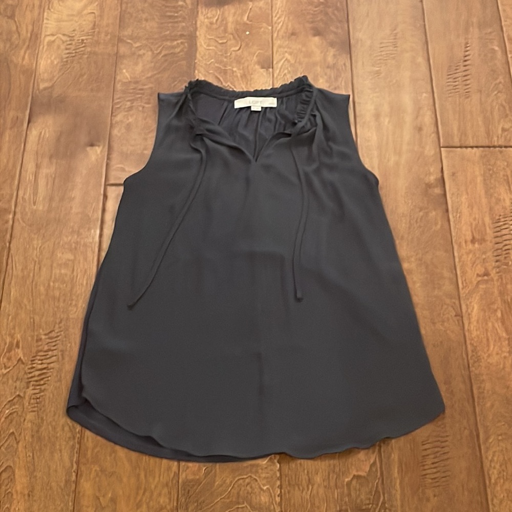 Loft top